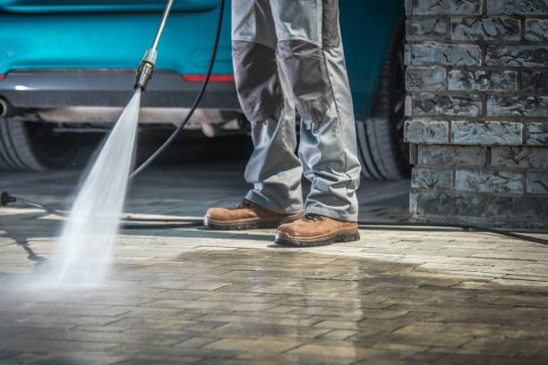 Best Oil and Grease Removal from Surfaces in Lacy Lakeview, TX