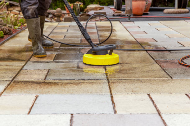 Best Driveway Cleaning and Restoration in Lacy Lakeview, TX