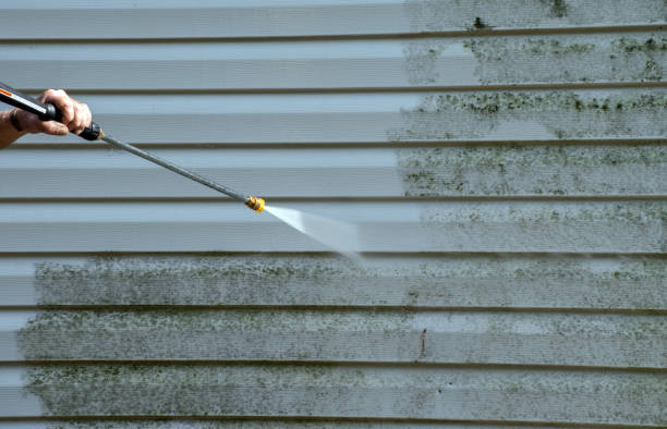 Reliable Lacy Lakeview, TX Pressure Washing Services Solutions