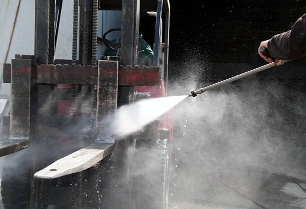 Best Vinyl Siding Pressure Washing in Lacy Lakeview, TX
