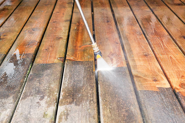 Best Parking Lot Cleaning in Lacy Lakeview, TX